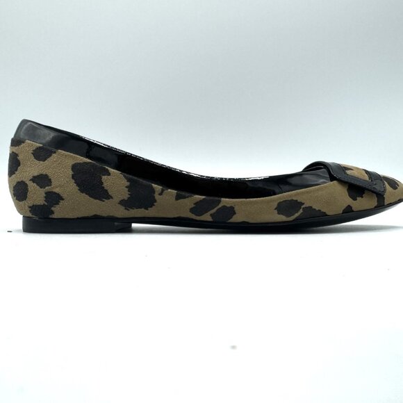 Naturalizer Flaunt,Black/Dirty SA Women's Shoes Size 7-1/2M With Box - Picture 4 of 9